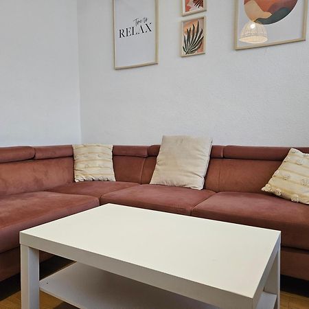 147A Apartamento La Arena 3 Dormitorios Gijón Exteriér fotografie