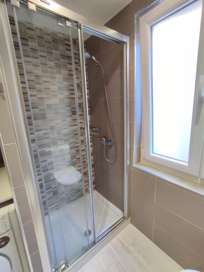 147A Apartamento La Arena 3 Dormitorios Gijón Exteriér fotografie