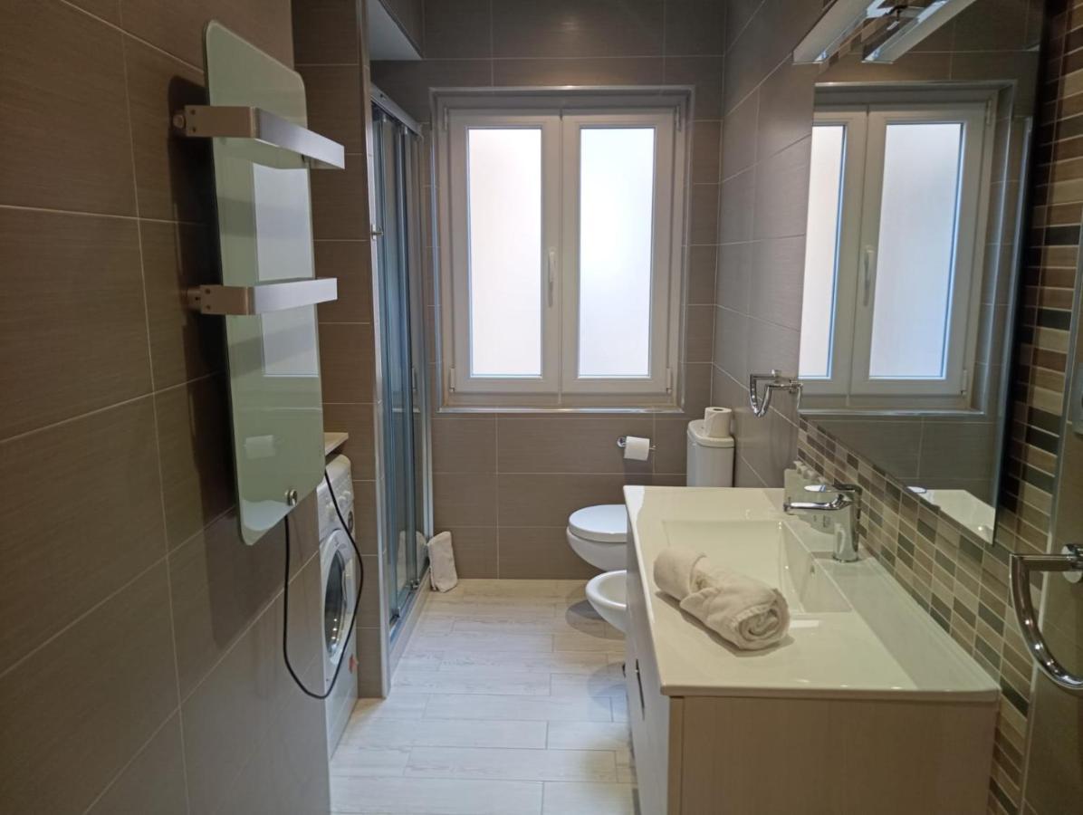 147A Apartamento La Arena 3 Dormitorios Gijón Exteriér fotografie