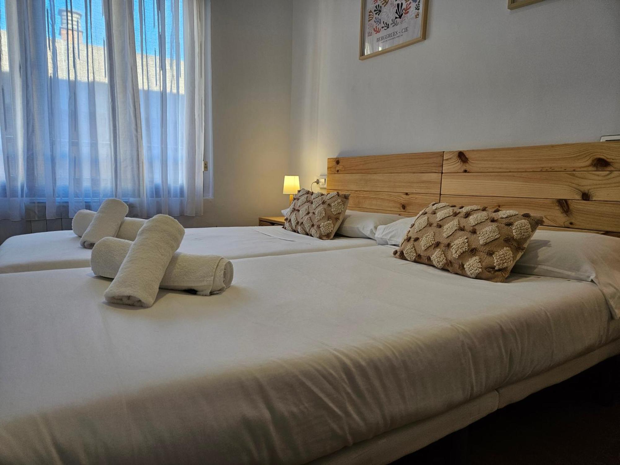 147A Apartamento La Arena 3 Dormitorios Gijón Exteriér fotografie