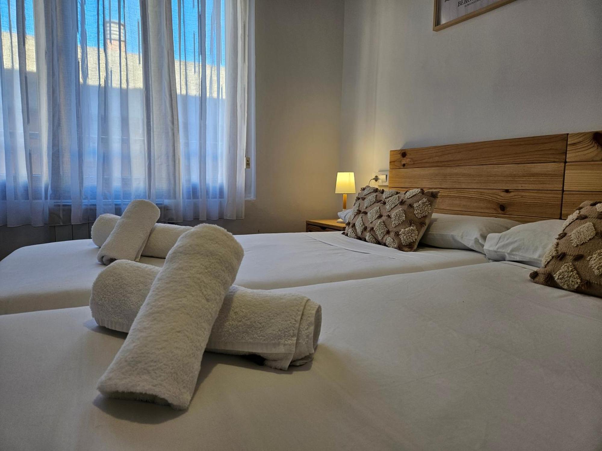 147A Apartamento La Arena 3 Dormitorios Gijón Exteriér fotografie